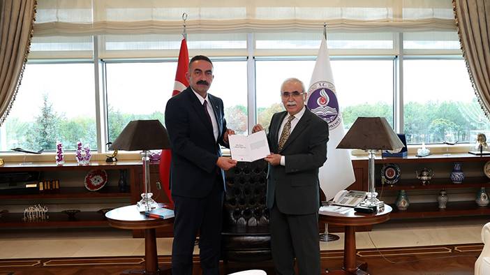 Konya'da bugün dikkat çeken olaylar 6